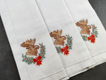 Where to Find Hand-Embroidered Handkerchiefs in Hanoi A Gift Beyond Time